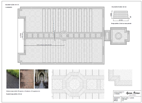 Plans